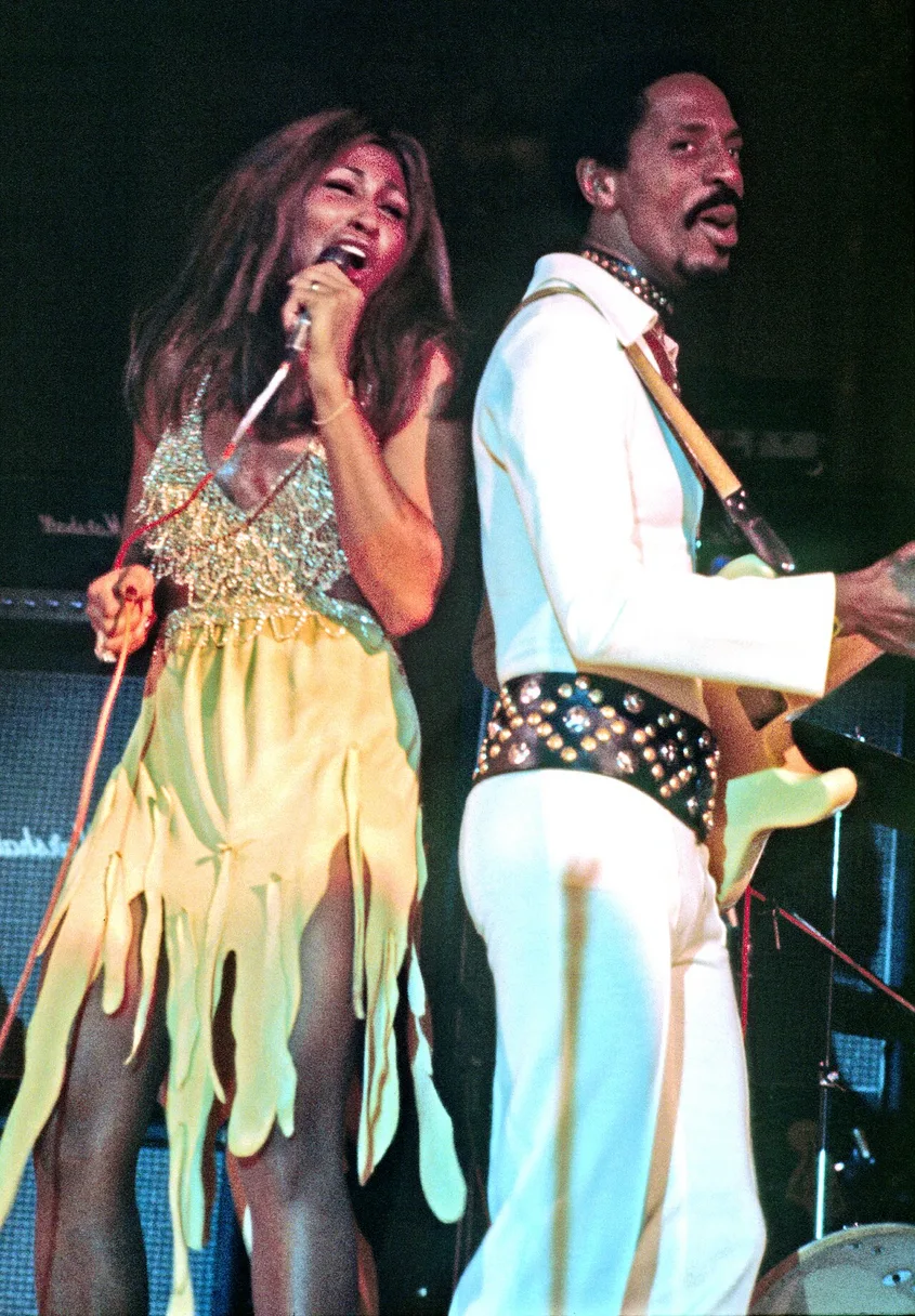 Tina Turner