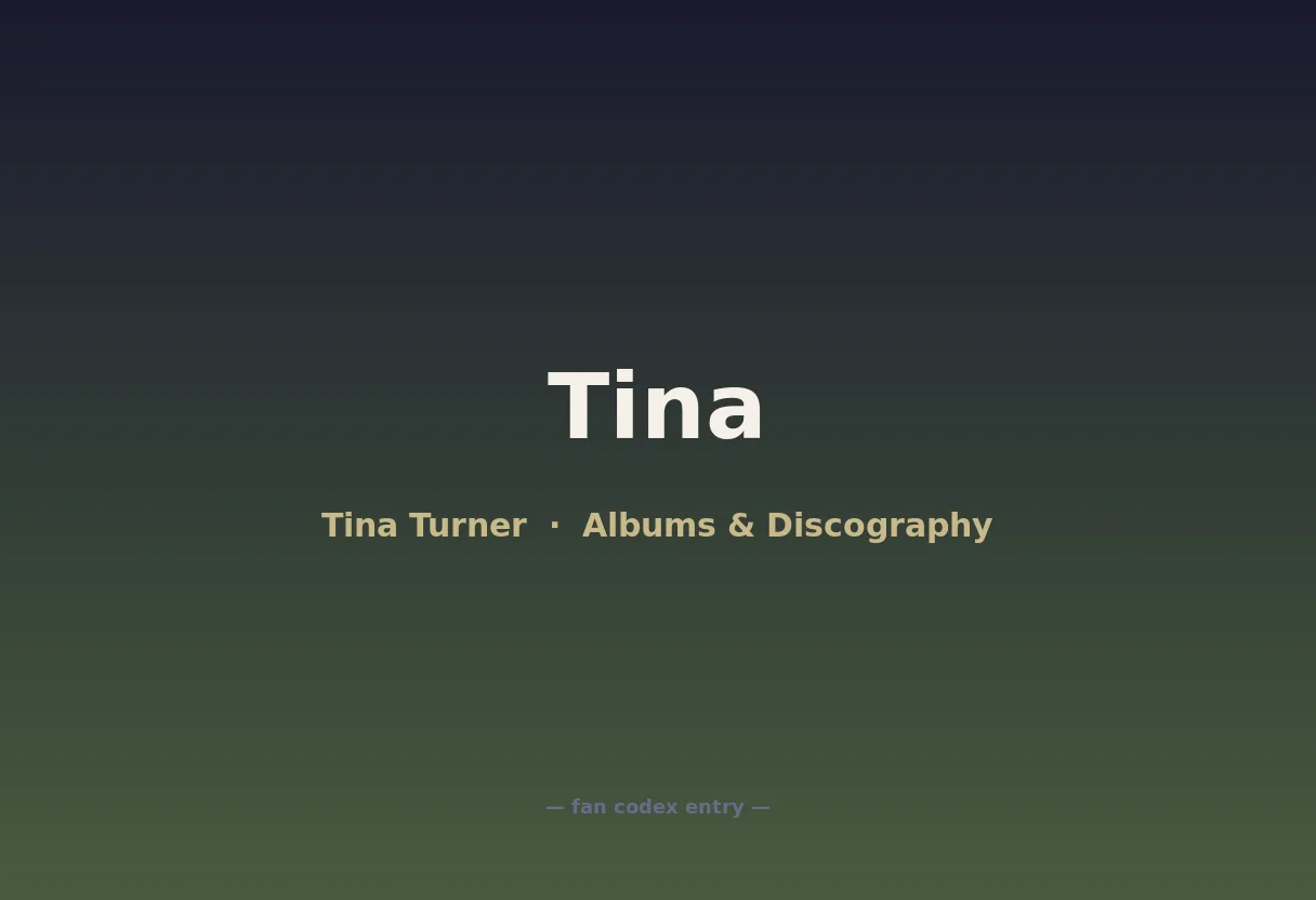 Tina
