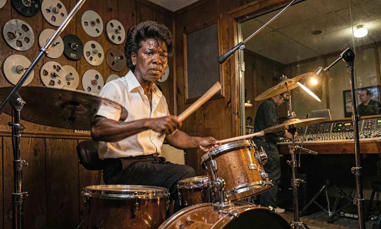 Al Jackson Jr.