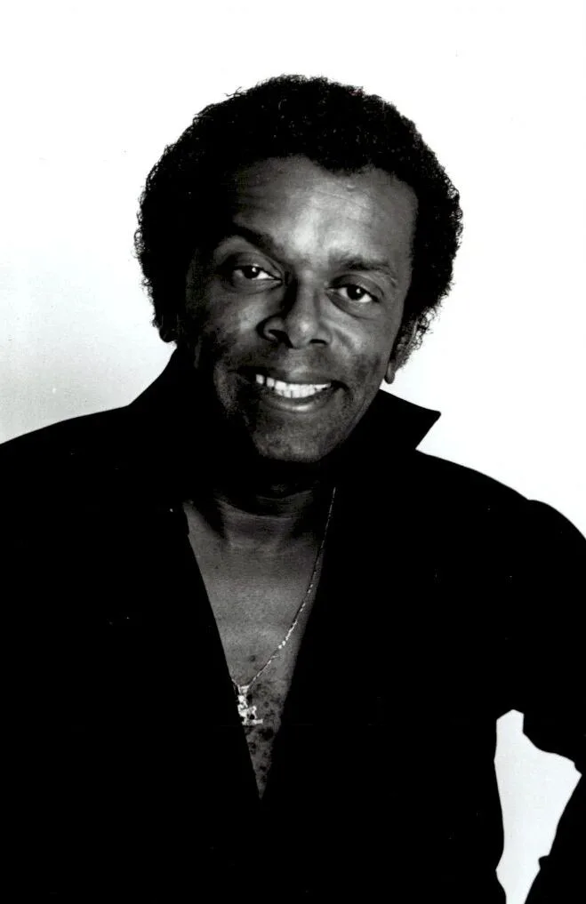 Leon Ware