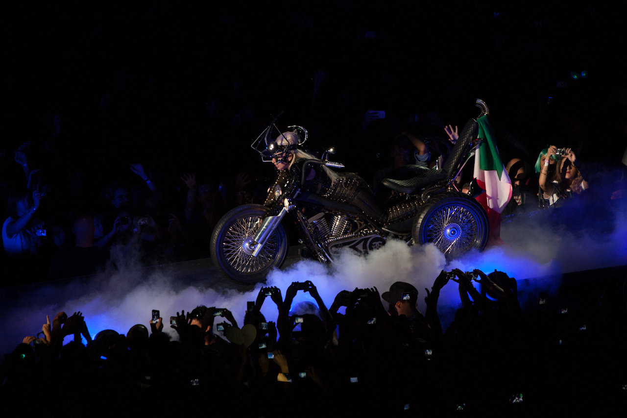 Lady Gaga