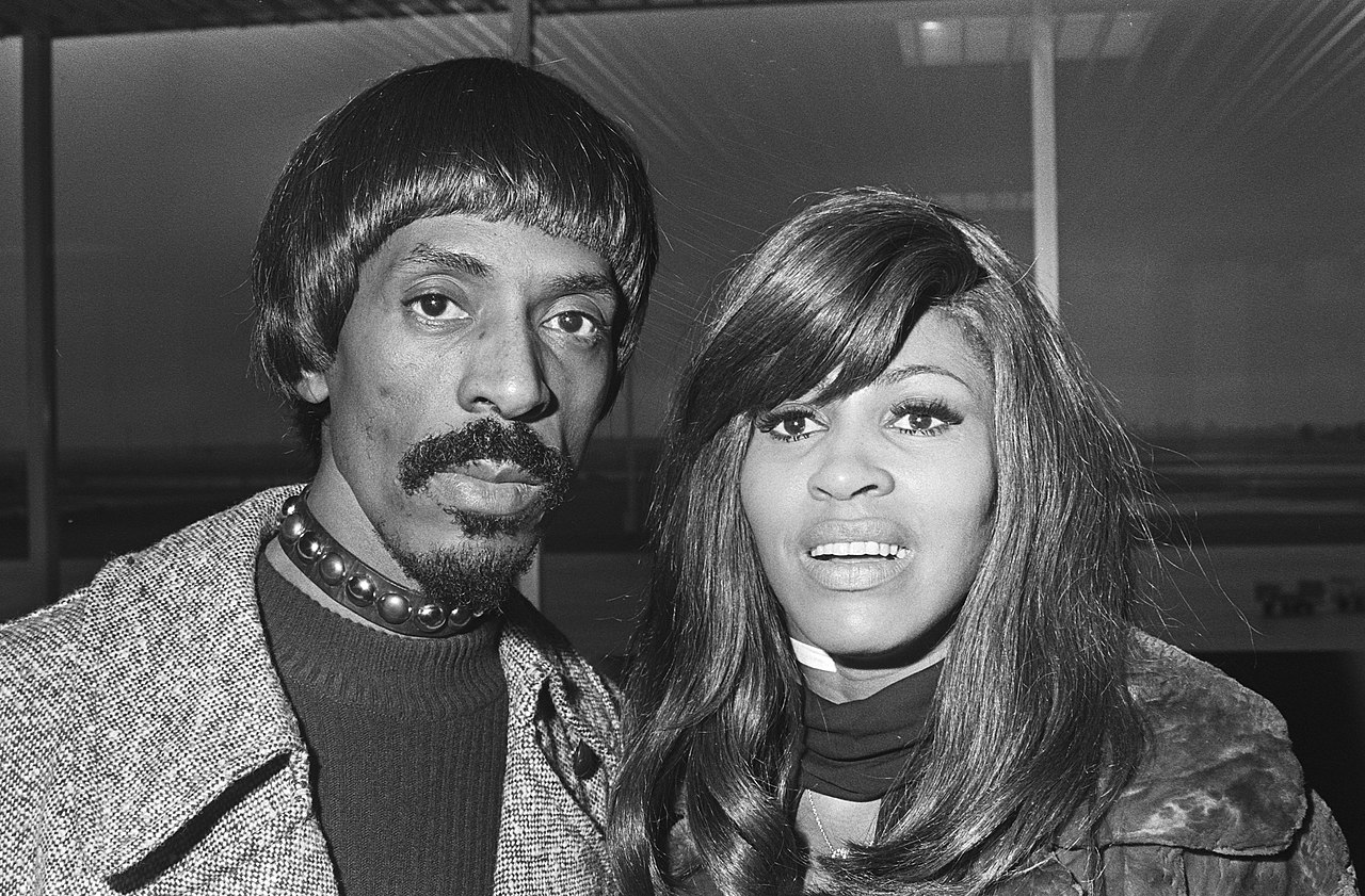 Ike & Tina Turner Revue