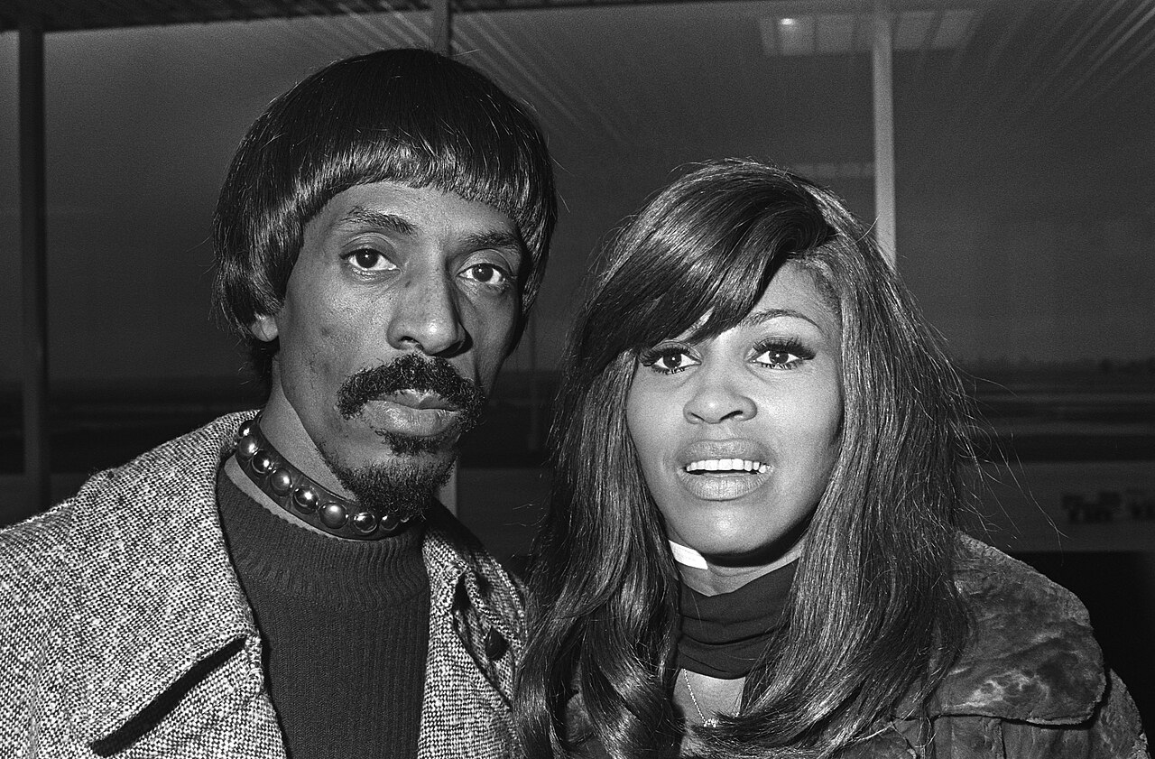 Ike & Tina Turner Revue
