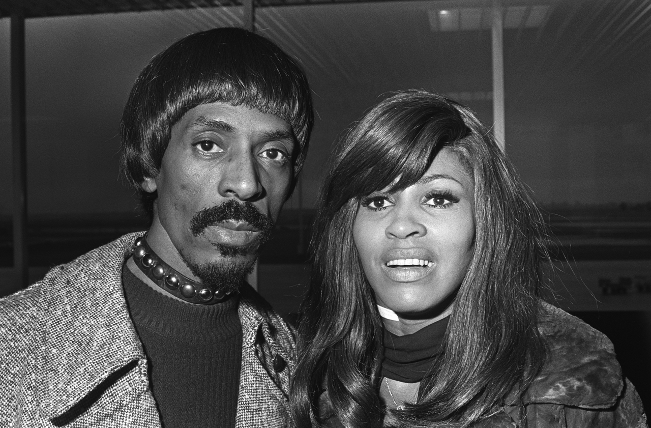 Ike & Tina Turner Revue