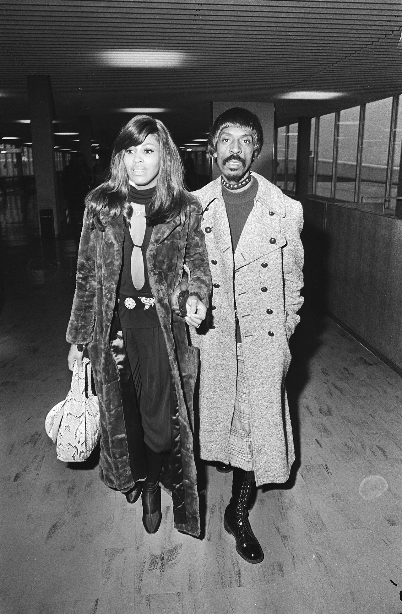 Ike & Tina Turner Revue