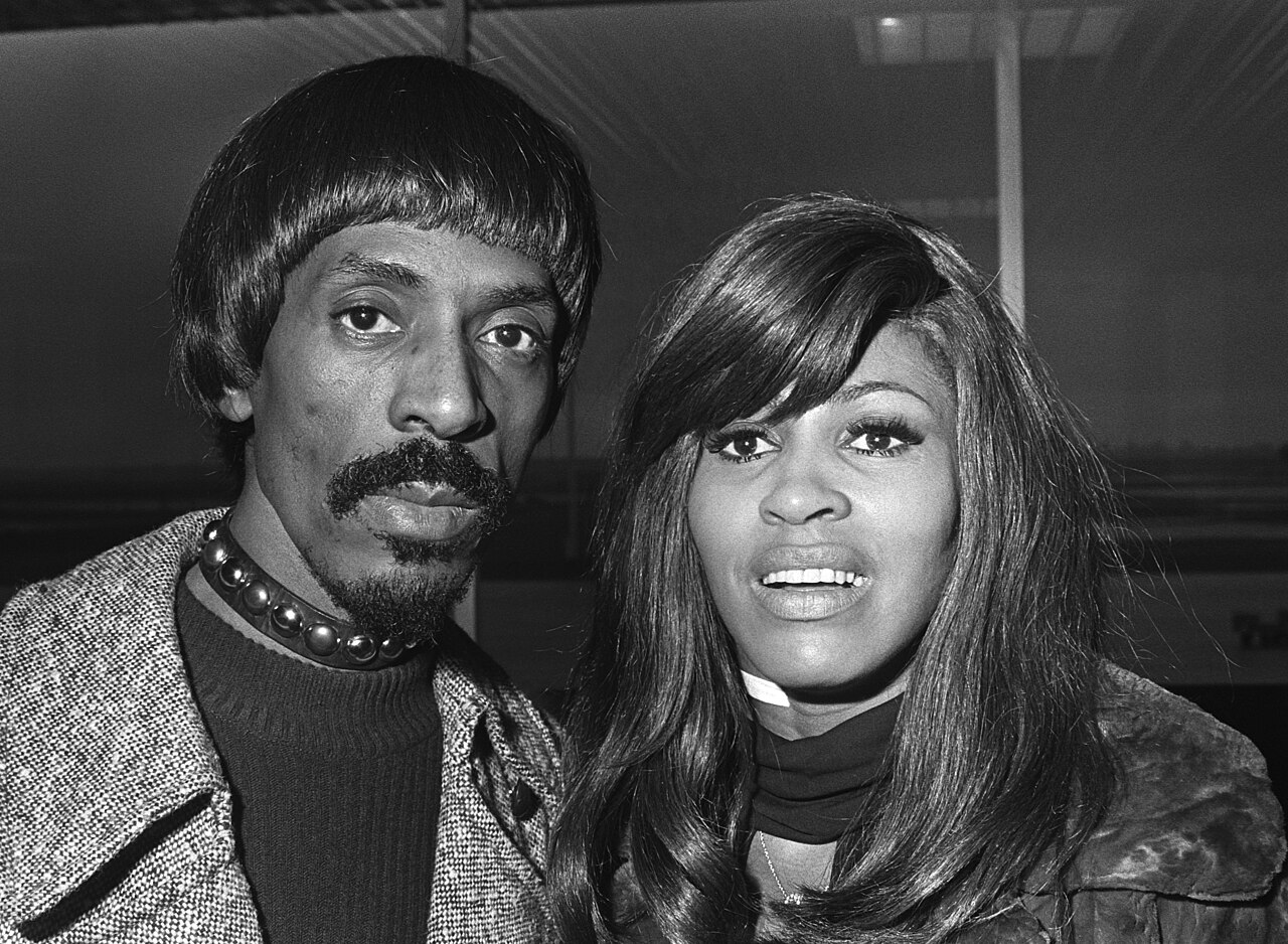 Ike & Tina Turner Revue